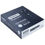 ماشین خط زن شارژی PR472AT