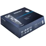 ریش تراش سه تیغ PR485AT