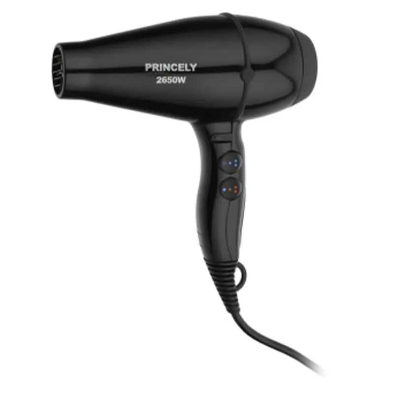 سشوار حرفه‌ای PR200AT