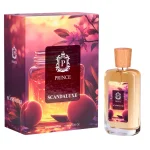 عطر زنانه پرنس Scandaluxe