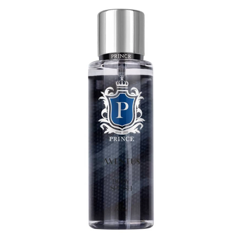 بادی اسپلش مردانه Aventus Prince