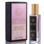 عطر زنانه دلئون Bright Crystal