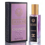 عطر زنانه دلئون Chance