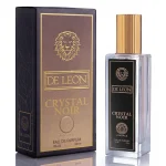 عطر زنانه دلئون Crystal Noir