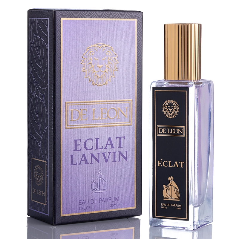 عطر زنانه دلئون Eclat Lanvin