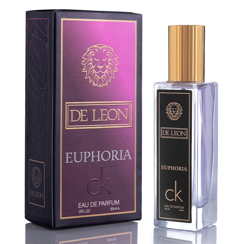 عطر زنانه دلئون Euphoria