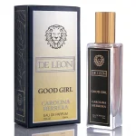 عطر زنانه دلئون Good Gir