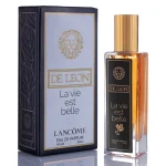 عطر زنانه دلئون La Vie Est Belle