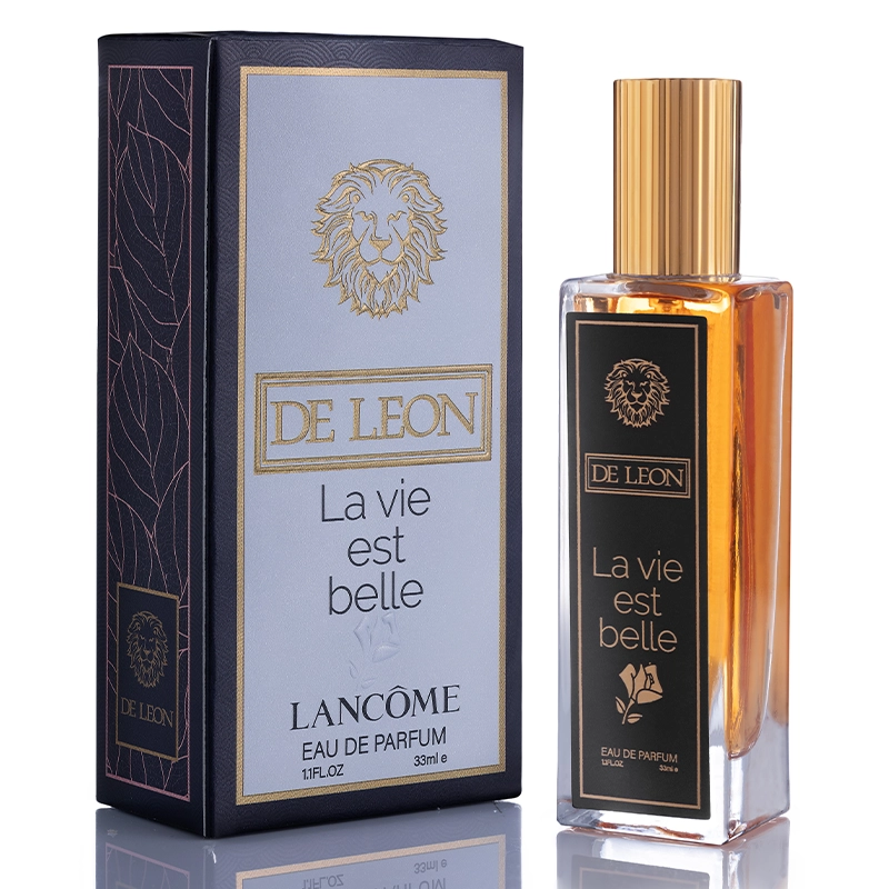 عطر زنانه دلئون La Vie Est Belle