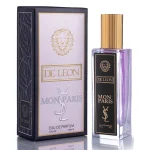 عطر زنانه دلئون Mon Paris