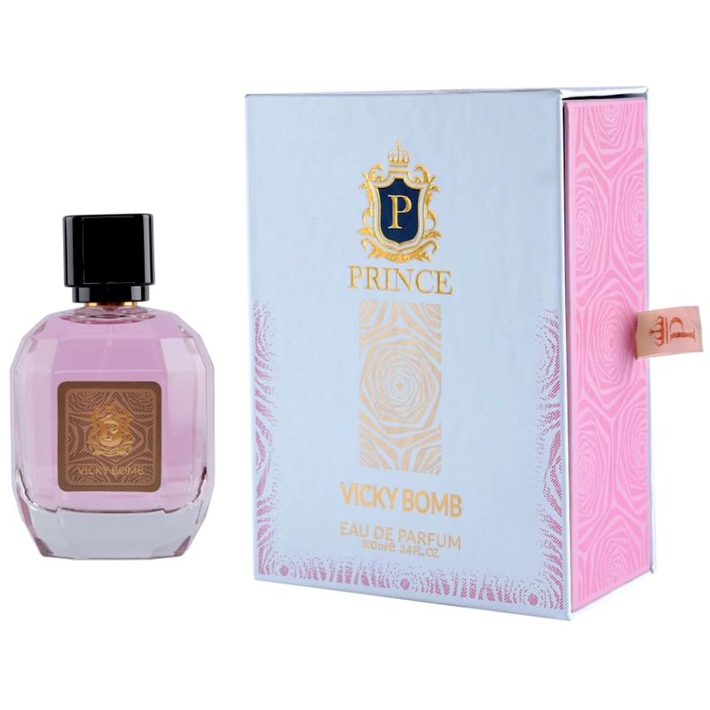 عطر-زنانه-پرنس-Vicky-Bomb.webp