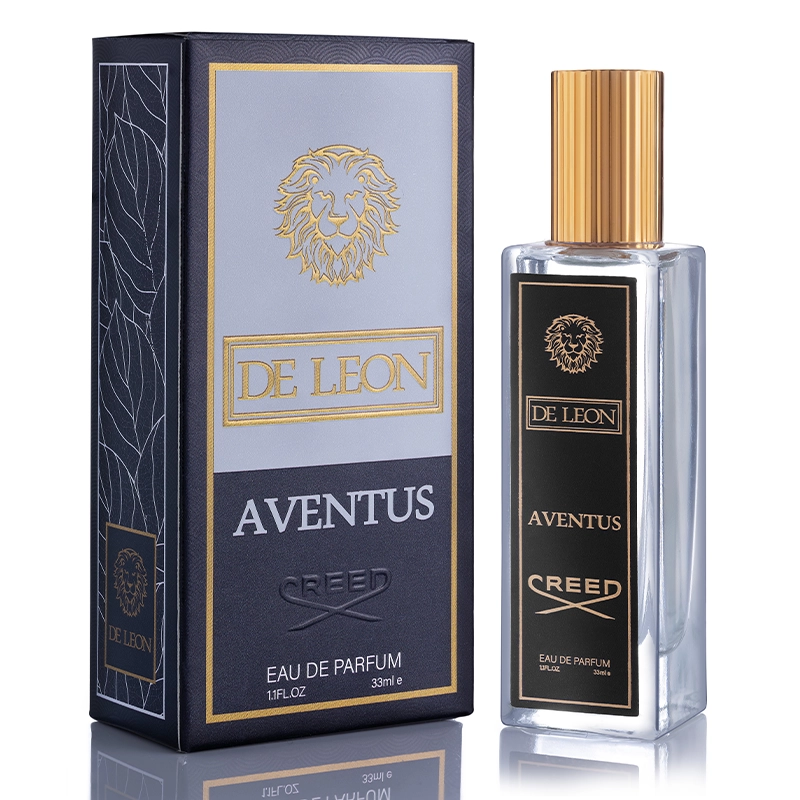 عطر مردانه دلئون Aventus