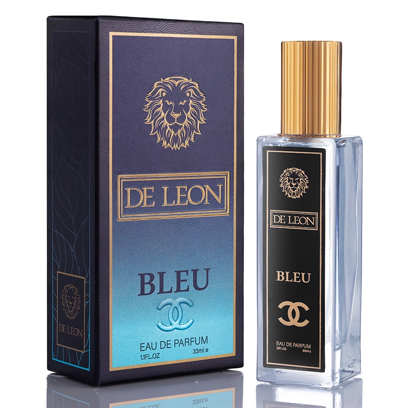 عطر مردانه دلئون Bleu Chanel