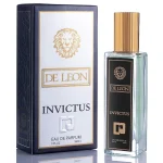 عطر مردانه دلئون Invictus