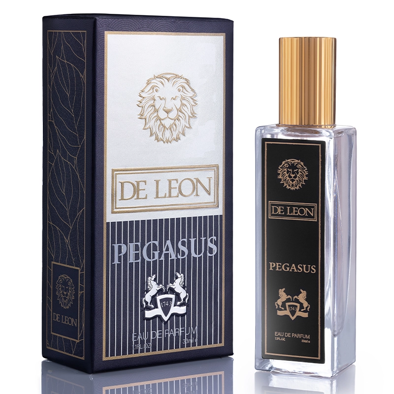 عطر مردانه دلئون Pegasus