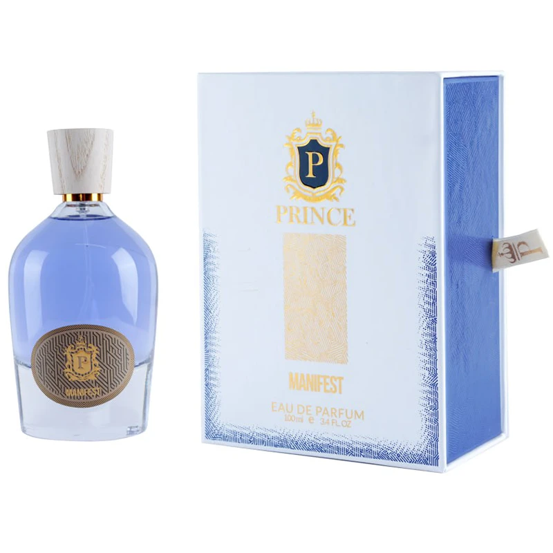 عطر مردانه پرنس Manifest