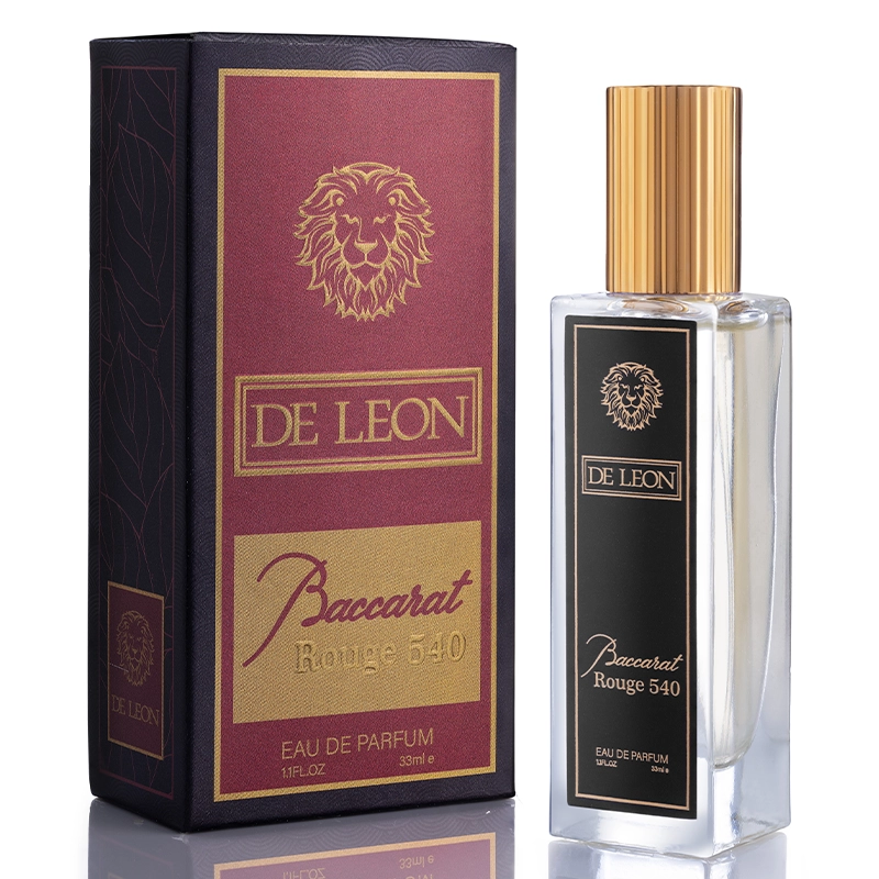 عطر یونیسکس دلئون Baccarat