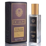 عطر یونیسکس دلئون Tuscan Leather