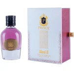 عطر یونیسکس پرنس Alexi II