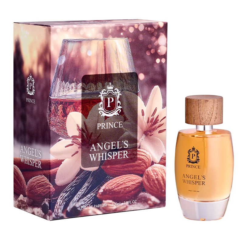عطر یونیسکس پرنس Angels Whisper
