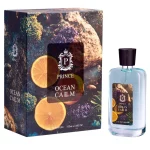 عطر یونیسکس پرنس Ocean Calm