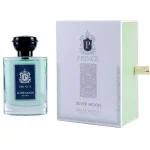 عطر یونیسکس پرنس Silver Moon